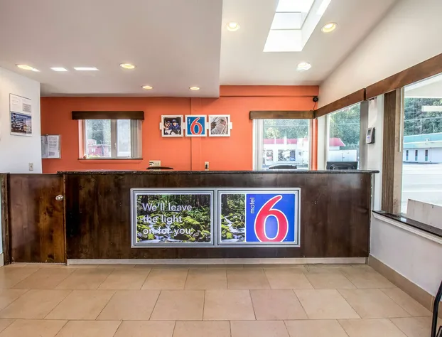 Motel 6 Astoria, OR hotel detail image 4