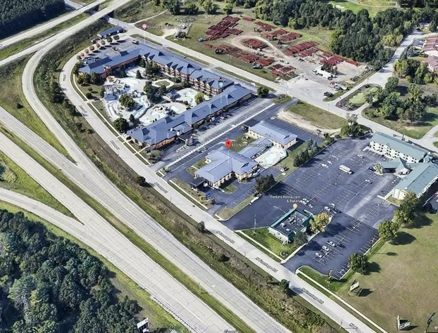 Econo Lodge Inn & Suites Wisconsin Dells hotel detail image 3