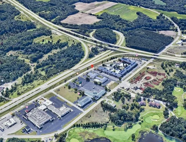 Econo Lodge Inn & Suites Wisconsin Dells hotel detail image 4