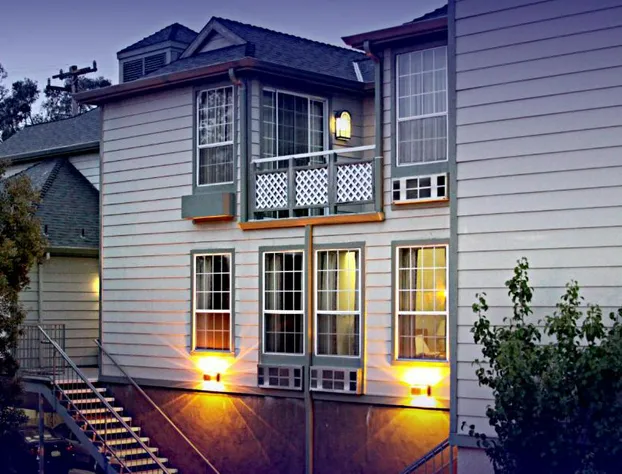 Hotel Buena Vista hotel detail image 2