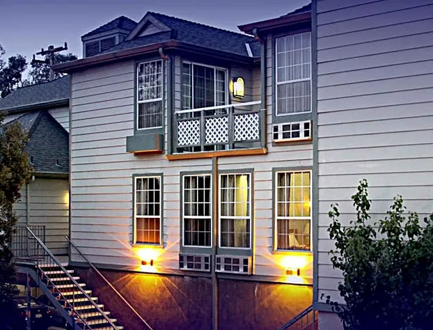 Hotel Buena Vista hotel detail image 1