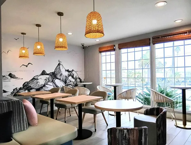 Seaway Inn hotel detail image 3