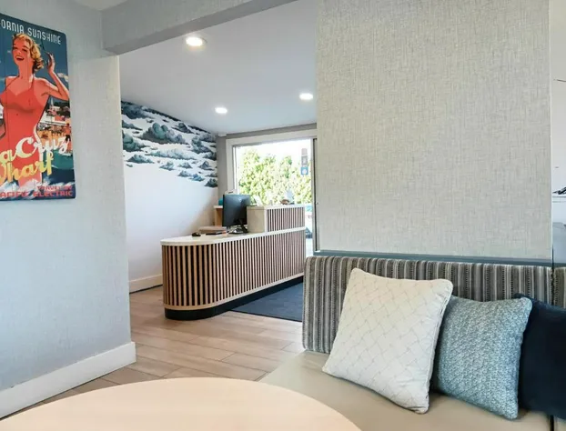 Seaway Inn hotel detail image 4