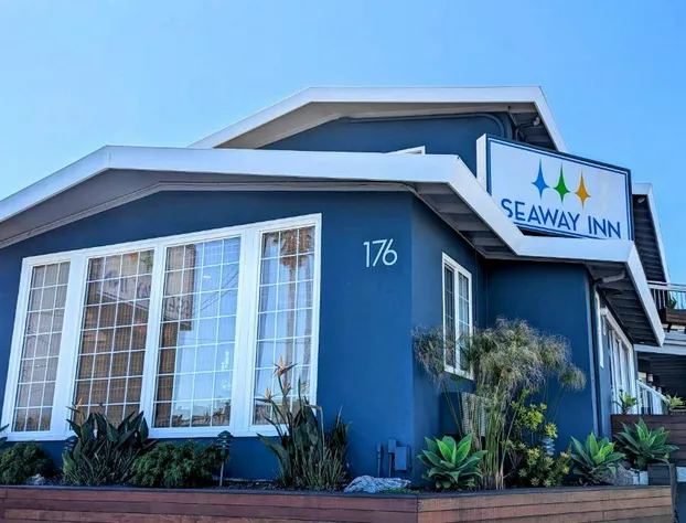 Seaway Inn hotel detail image 1