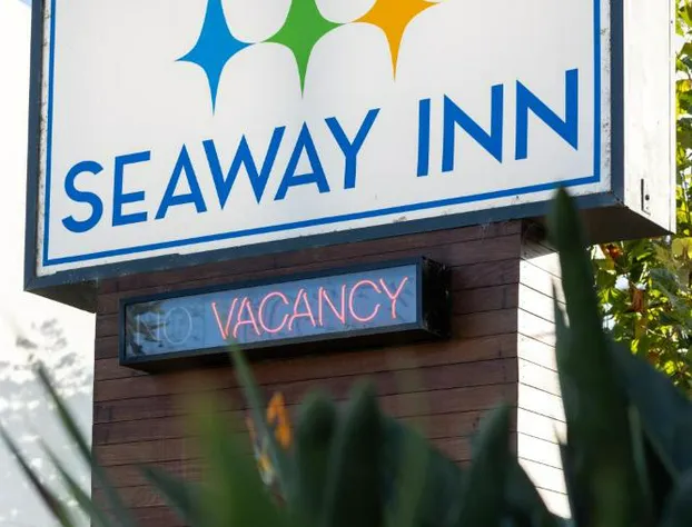 Seaway Inn hotel detail image 2