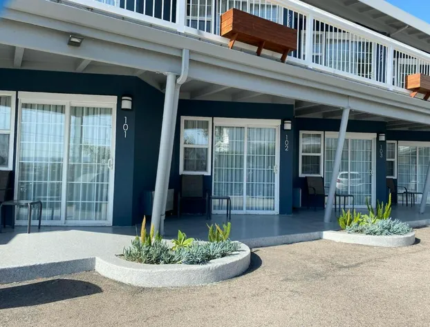 Seaway Inn hotel detail image 4