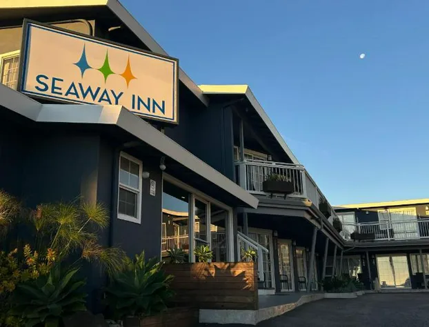 Seaway Inn hotel detail image 1