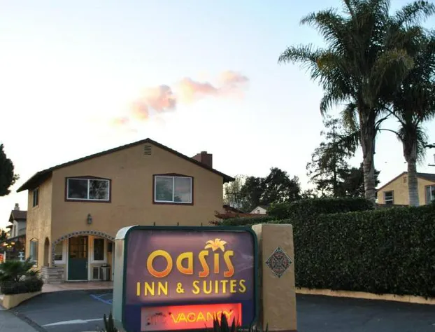 Oasis Inn & Suites hotel detail image 1