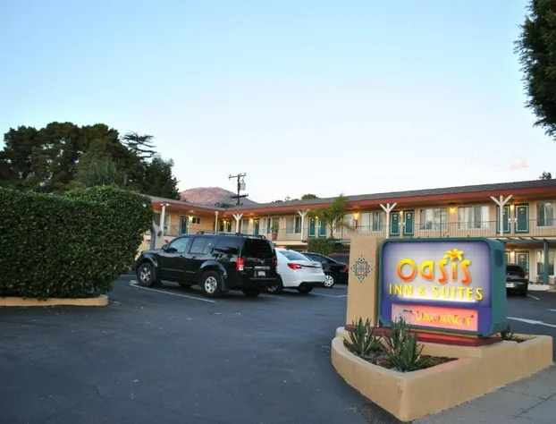 Oasis Inn & Suites hotel detail image 1
