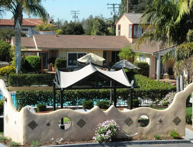 Oasis Inn & Suites hotel detail image 3