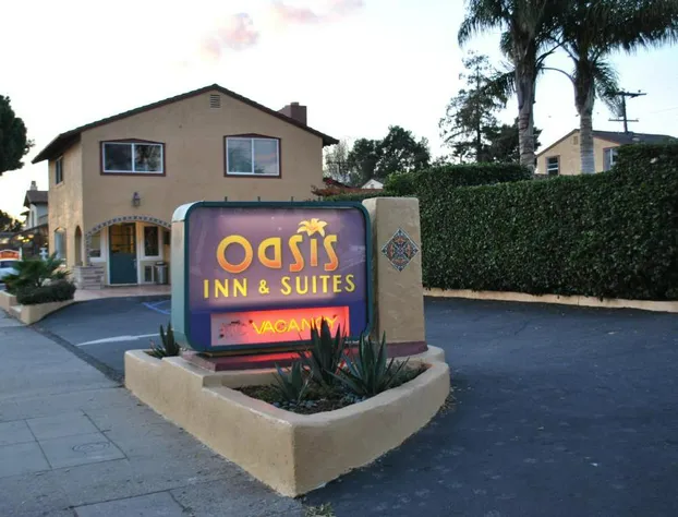 Oasis Inn & Suites hotel detail image 2