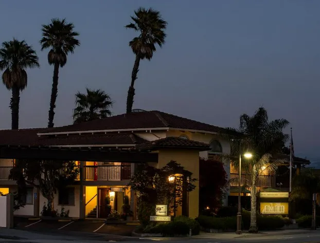 Mission Inn hotel detail image 1
