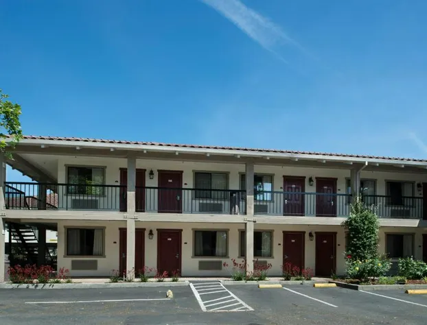 Mission Inn hotel detail image 2