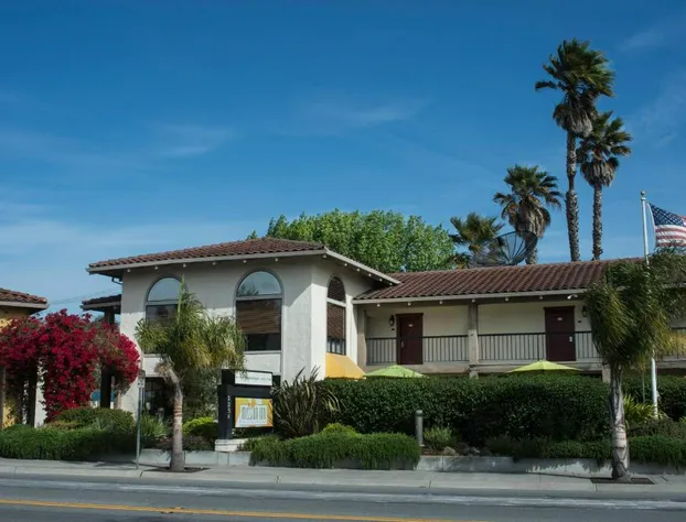 Mission Inn hotel detail image 3