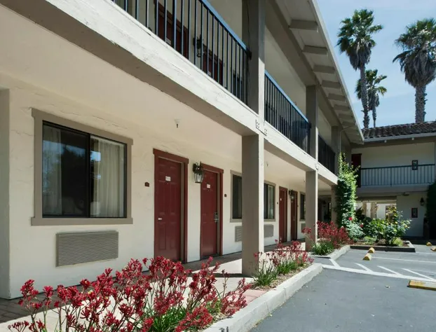 Mission Inn hotel detail image 4