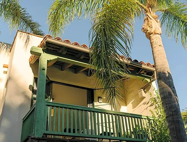 Palihouse Santa Barbara hotel detail image 1