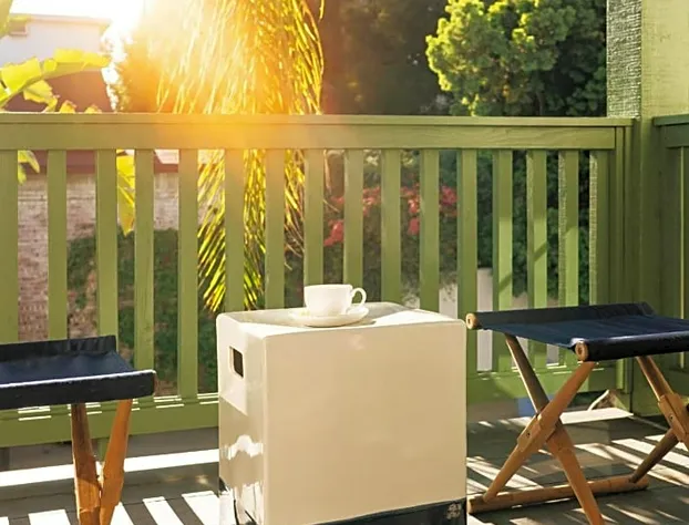 Palihouse Santa Barbara hotel detail image 2