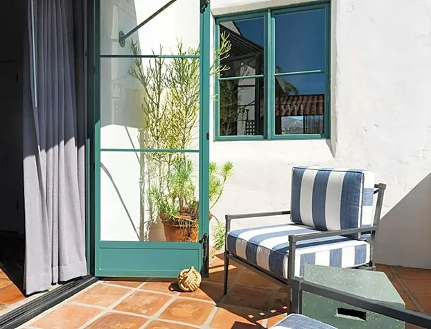 Palihouse Santa Barbara hotel detail image 3