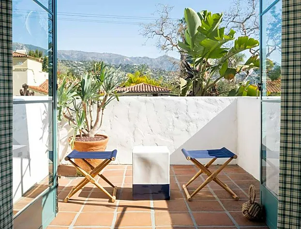 Palihouse Santa Barbara hotel detail image 4