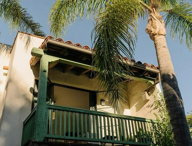 Palihouse Santa Barbara hotel detail image 1