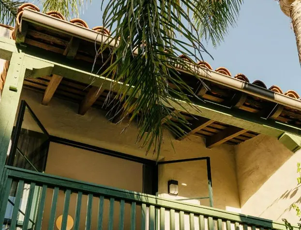 Palihouse Santa Barbara hotel detail image 2