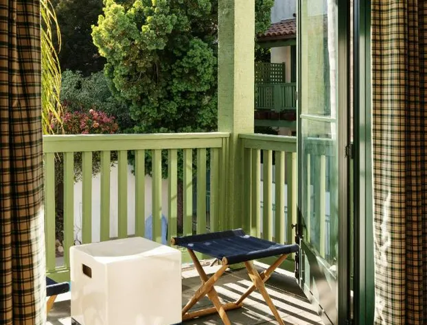 Palihouse Santa Barbara hotel detail image 4