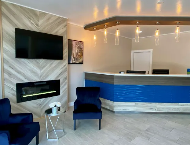 SureStay Hotel by Best Western Santa Cruz hotel detail image 3