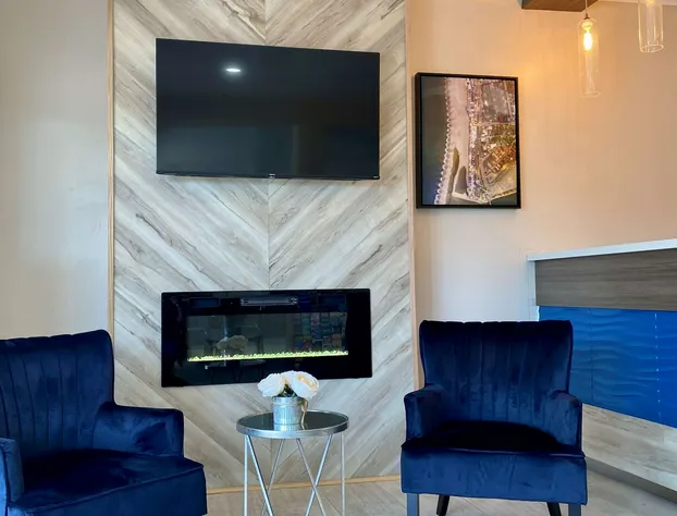 SureStay Hotel by Best Western Santa Cruz hotel detail image 4