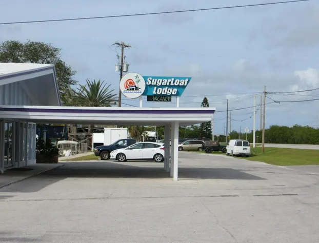 Sugar Loaf Lodge hotel detail image 1