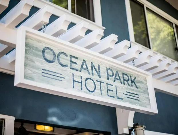 Ocean Park Hotel hotel detail image 4