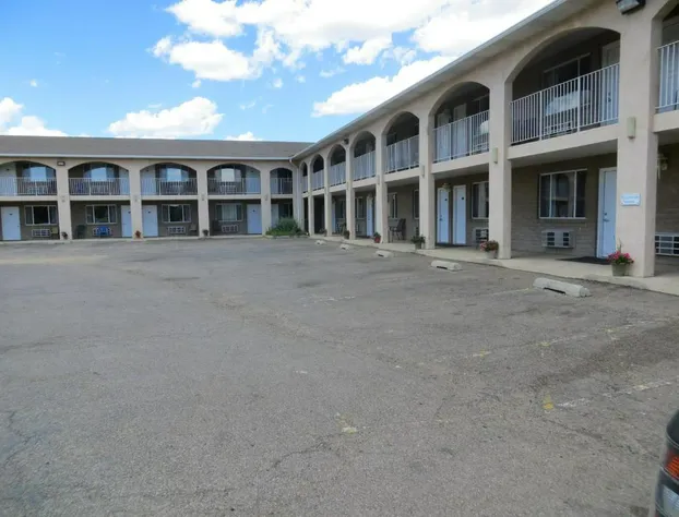 Four Corners Inn hotel detail image 1