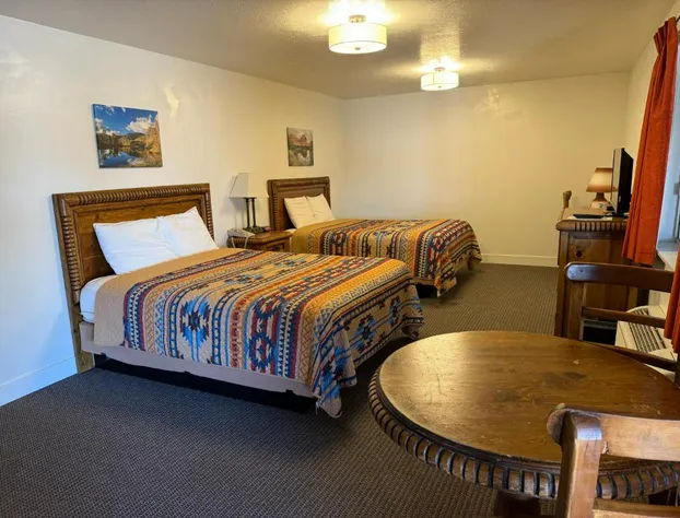 Four Corners Inn hotel detail image 2