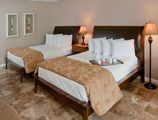 Ocean Lodge hotel detail image 4