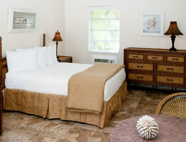 Ocean Lodge hotel detail image 4