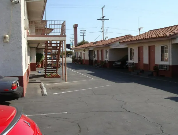 American Inn hotel detail image 1