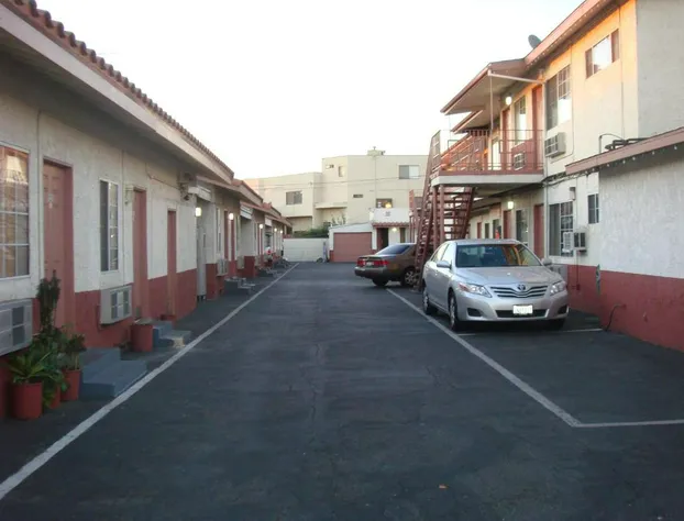 American Inn hotel detail image 3