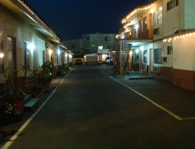 American Inn hotel detail image 4