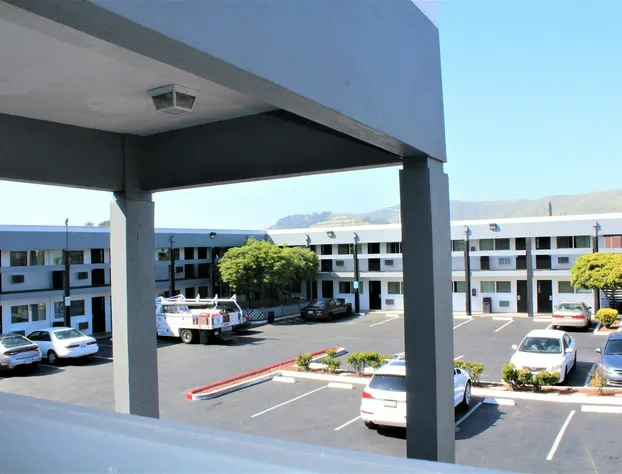 Rodeway Inn South San Francisco Airport hotel detail image 2
