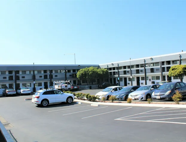 Rodeway Inn South San Francisco Airport hotel detail image 3