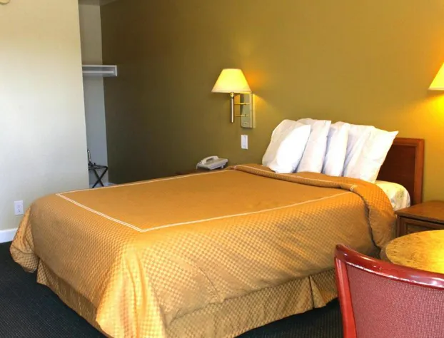 Echo Lodge hotel detail image 4