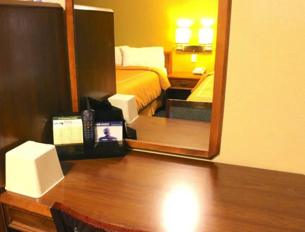 Echo Lodge hotel detail image 3