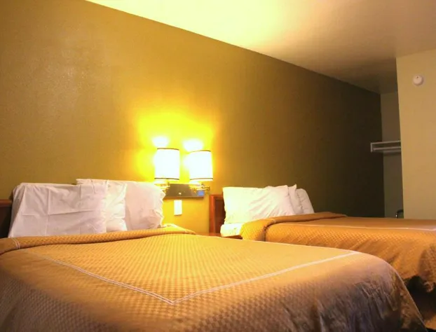 Echo Lodge hotel detail image 4