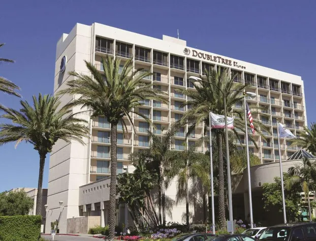 DoubleTree by Hilton Torrance - South Bay hotel detail image 1