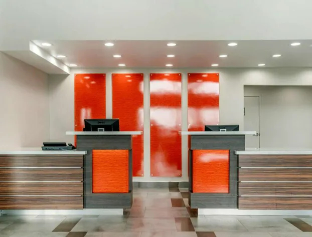 Quality Inn & Suites Vacaville hotel detail image 2