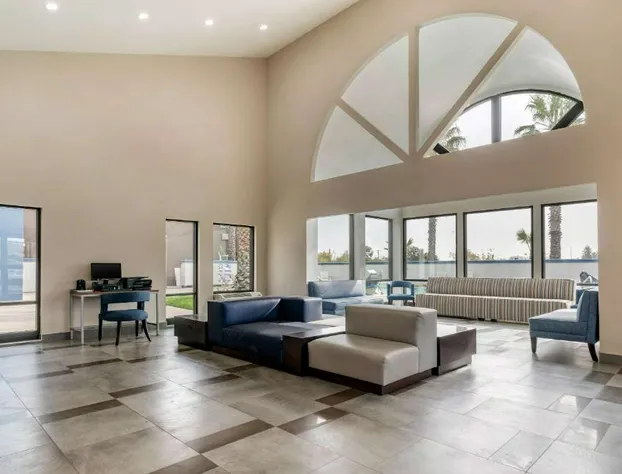 Quality Inn & Suites Vacaville hotel detail image 3