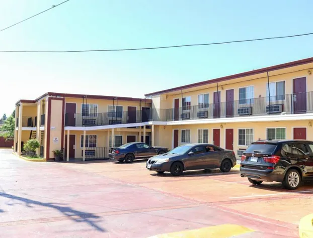 Motel 7 hotel detail image 3