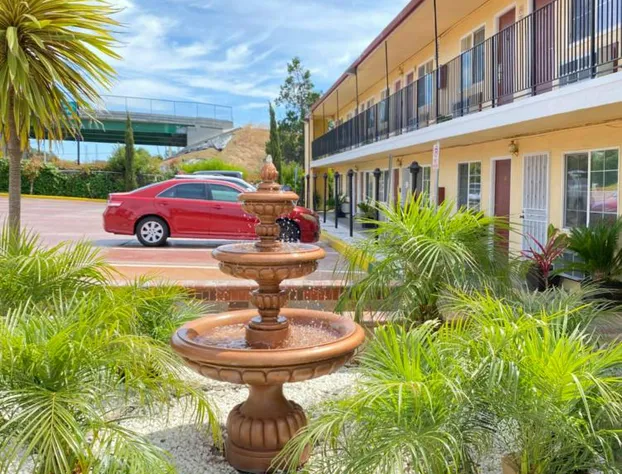 Motel 7 hotel detail image 4