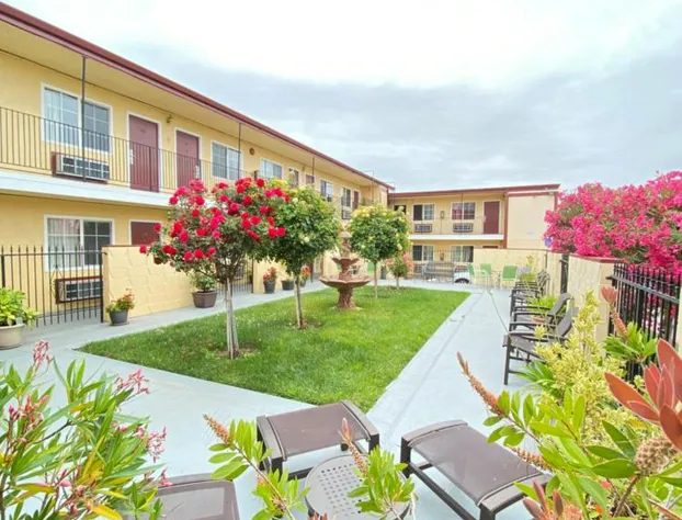 Motel 7 hotel detail image 1