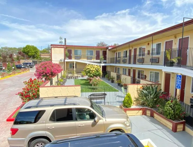 Motel 7 hotel detail image 2