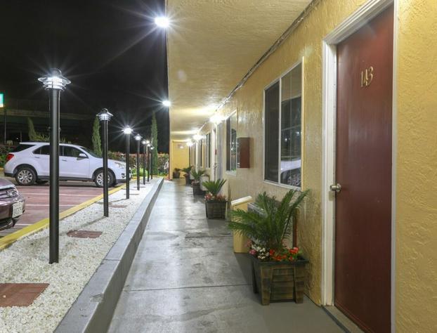 Motel 7 hotel detail image 3